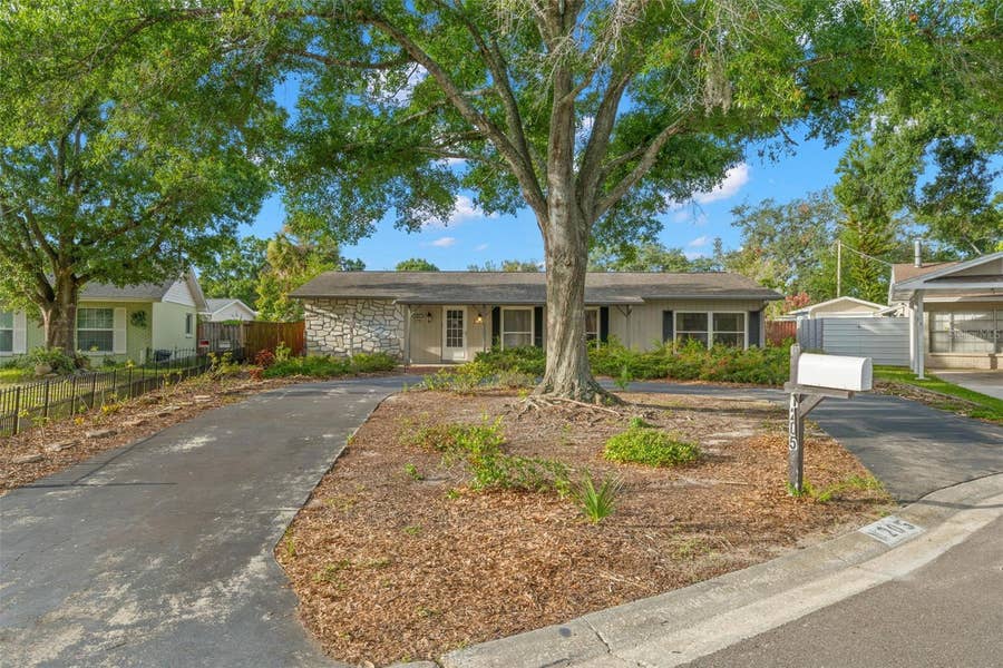 Property photo for 1205 BRANDA VISTA DRIVE, Brandon, FL