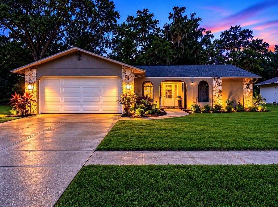 Property photo for 3745 THORNBUSH LANE, New Port Richey, FL
