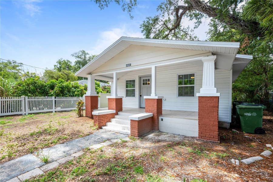 Property photo for 3204 E 23RD AVENUE, Tampa, FL