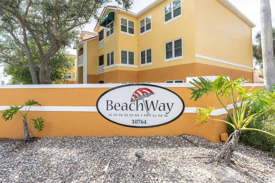 Property photo for 10764 70TH AVENUE, #3307, Seminole, FL