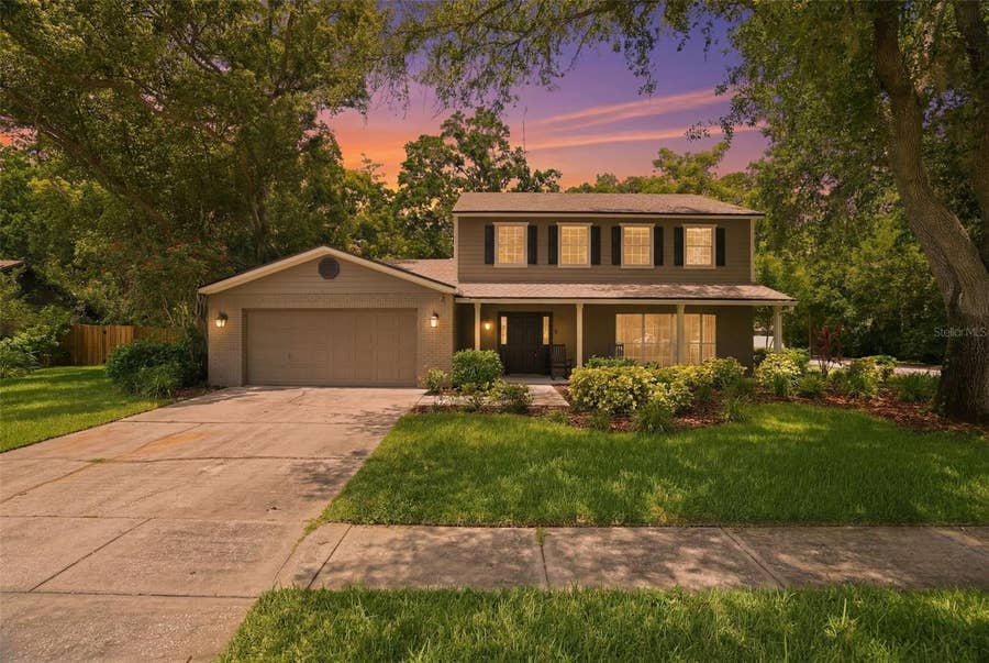 Property photo for 16706 VALLELY DRIVE, Tampa, FL