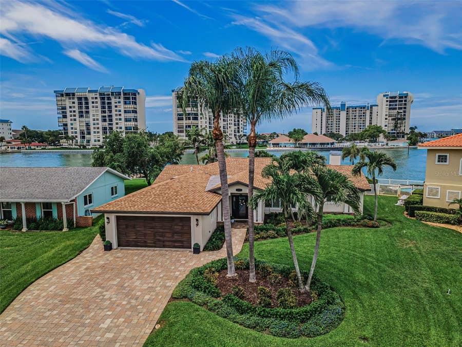 Property photo for 1201 81ST STREET S, St Petersburg, FL