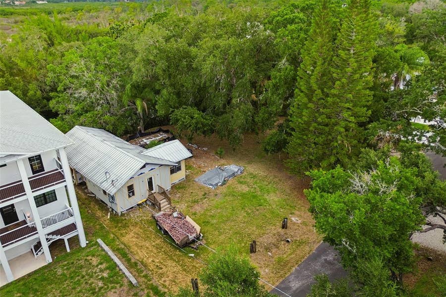 Property photo for 7416 SEAGULL WAY, Tampa, FL