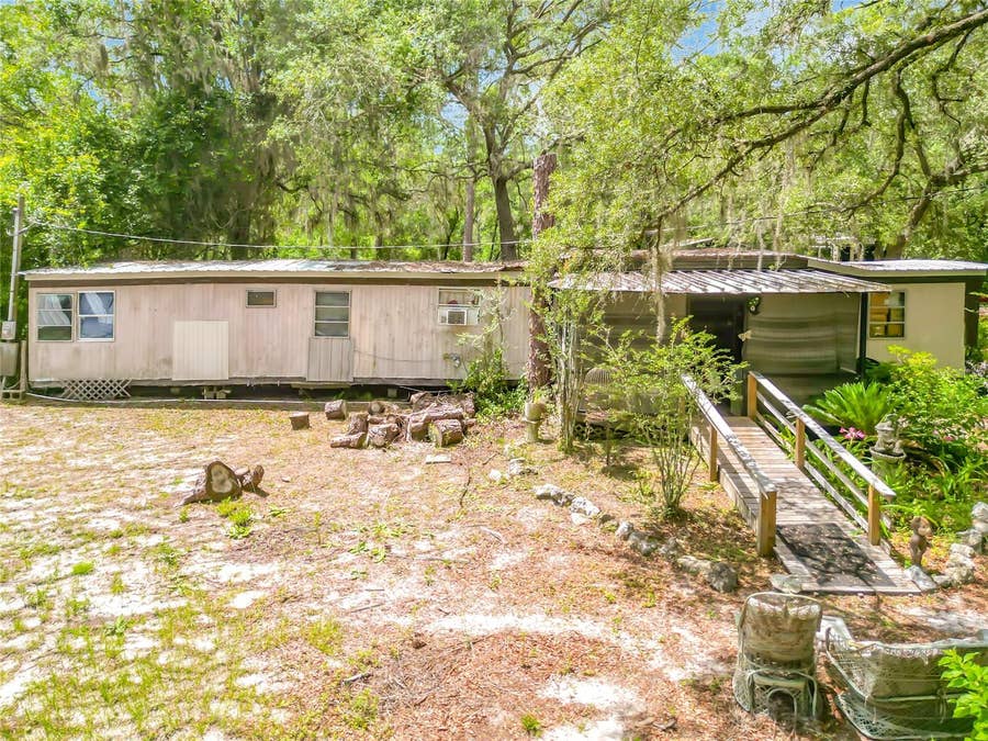 Property photo for 7612 SW 155TH STREET, Dunnellon, FL