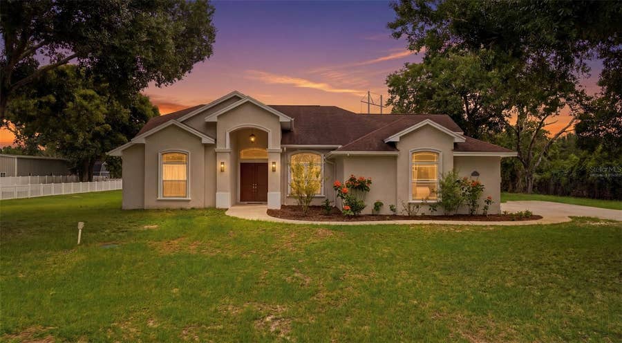 Property photo for 17127 BROWN ROAD, Odessa, FL