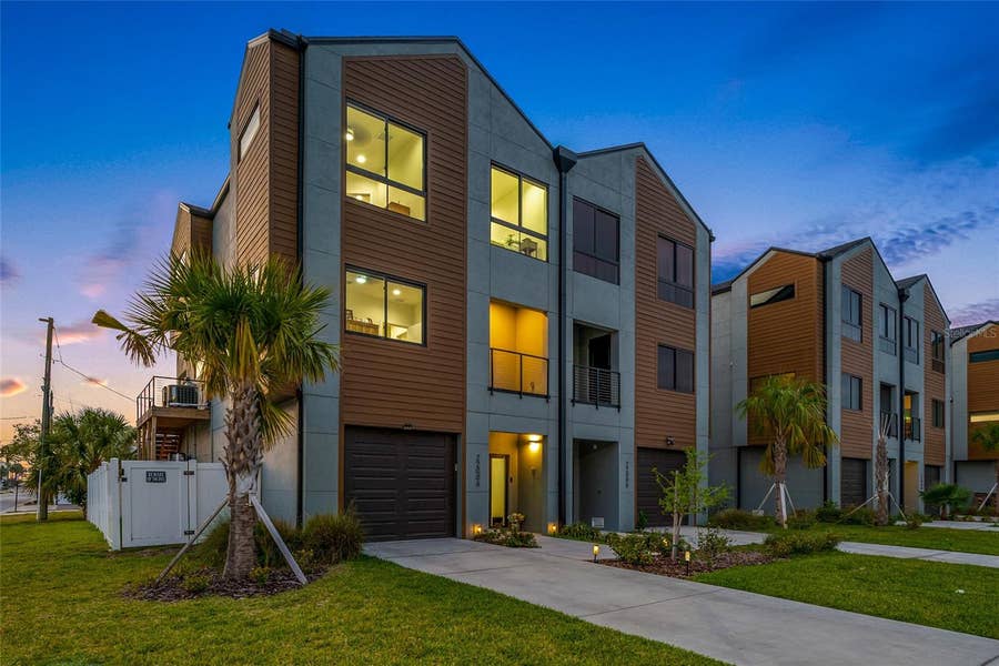 Property photo for 2200 BAY BOULEVARD, #A, Indian Rocks Beach, FL