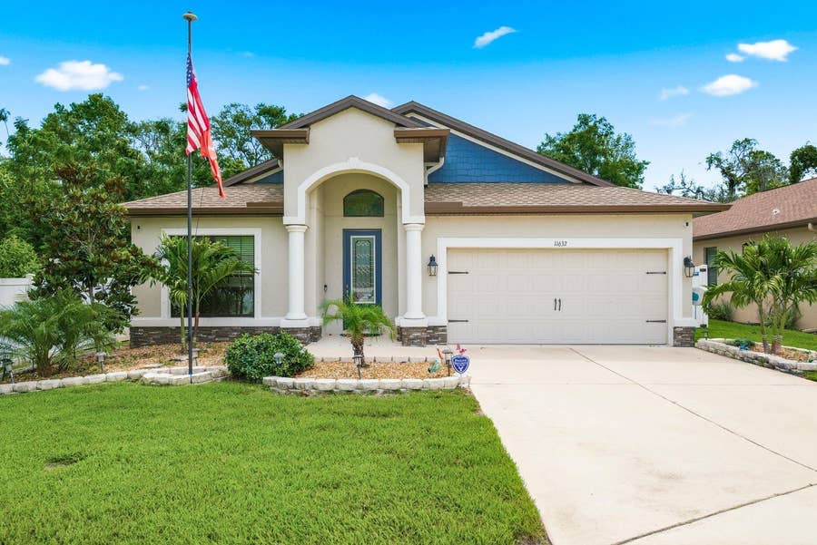 Property photo for 11632 WEAVER HOLLOW ROAD, New Port Richey, FL