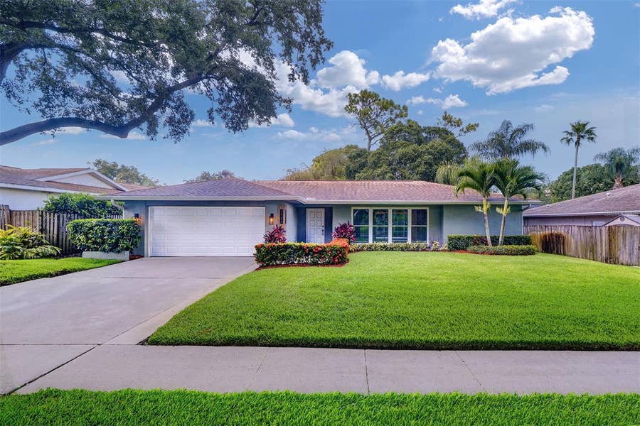 Property photo for 2958 MEADOW WOOD DRIVE, Clearwater, FL
