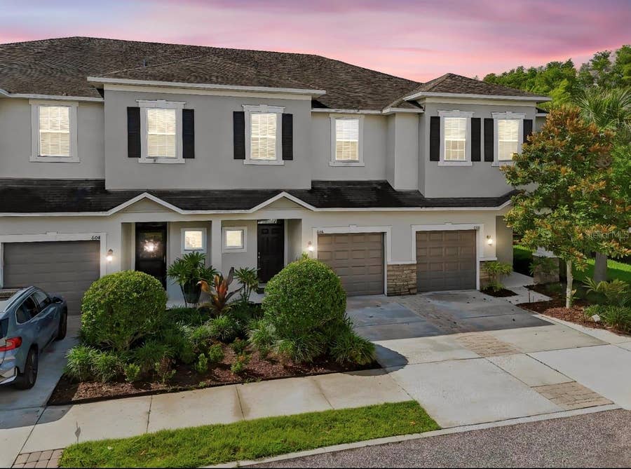 Property photo for 606 CABERNET WAY, Oldsmar, FL