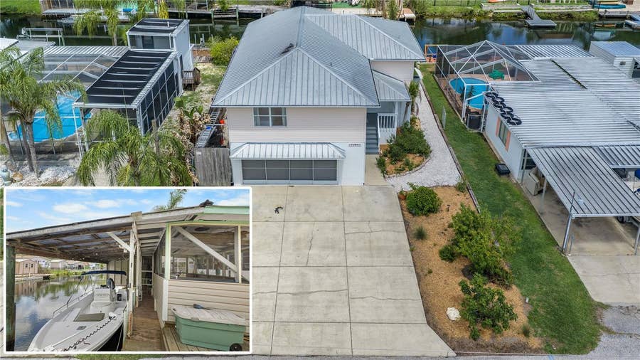 Property photo for 7264 ABERDEEN COURT, Weeki Wachee, FL