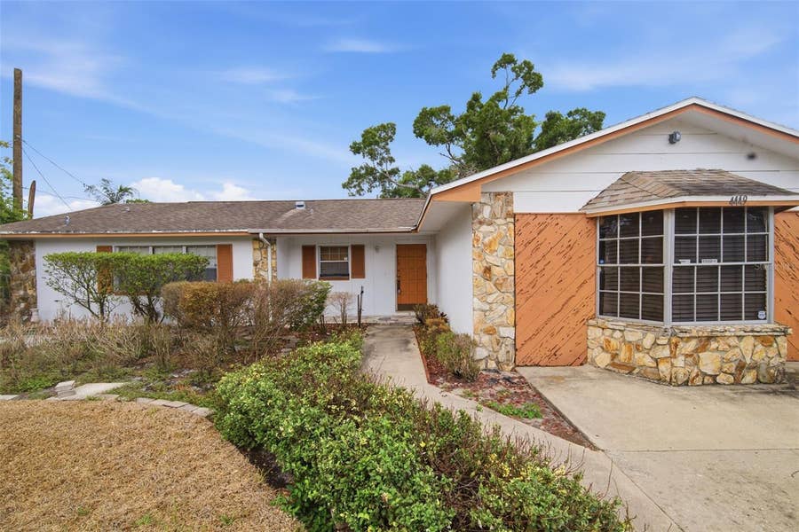 Property photo for 4449 TARPON DRIVE, Tampa, FL