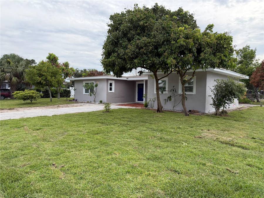 Property photo for 7005 THRASHER DRIVE, Tampa, FL