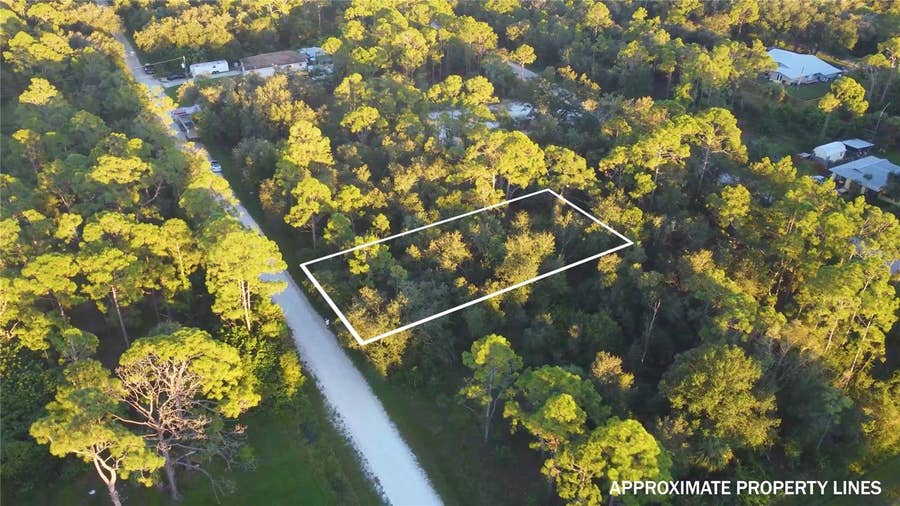 Property photo for 28153 ALATADENA DRIVE, Punta Gorda, FL
