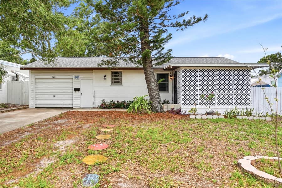 Property photo for 1433 DE LEON STREET, Clearwater, FL