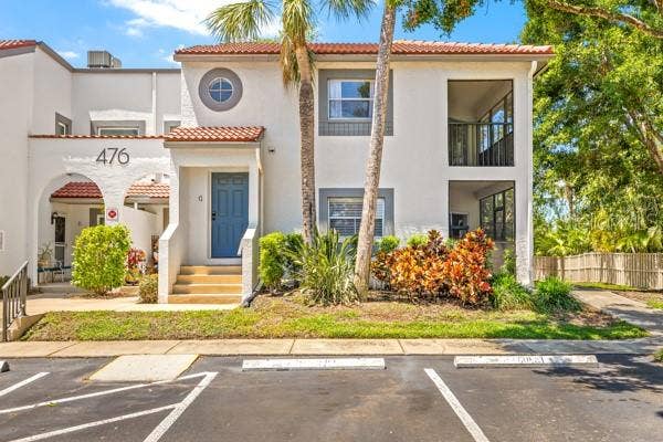 Property photo for 476 SANTA CRUZ PLACE NE, #C, St Petersburg, FL