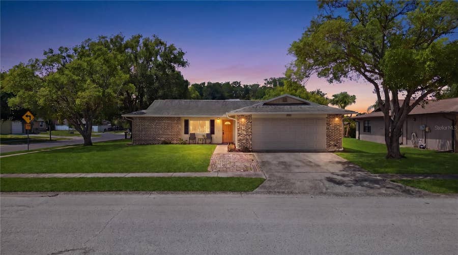 Property photo for 8302 TAHR AVENUE, New Port Richey, FL
