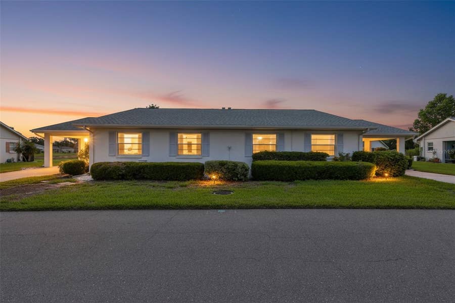 Property photo for 109 GLENDOWER CIRCLE, Sun City Center, FL