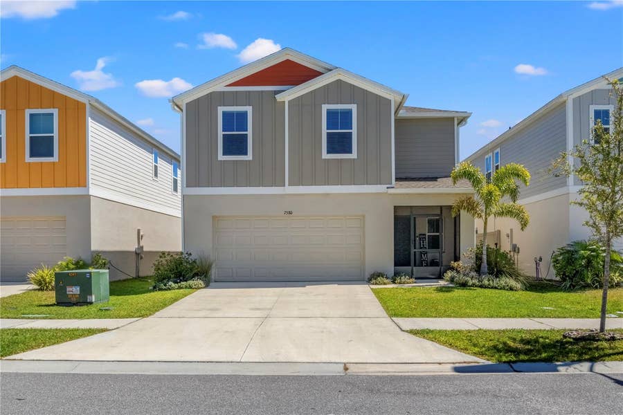 Property photo for 7580 FREESIA TRACE, Wesley Chapel, FL