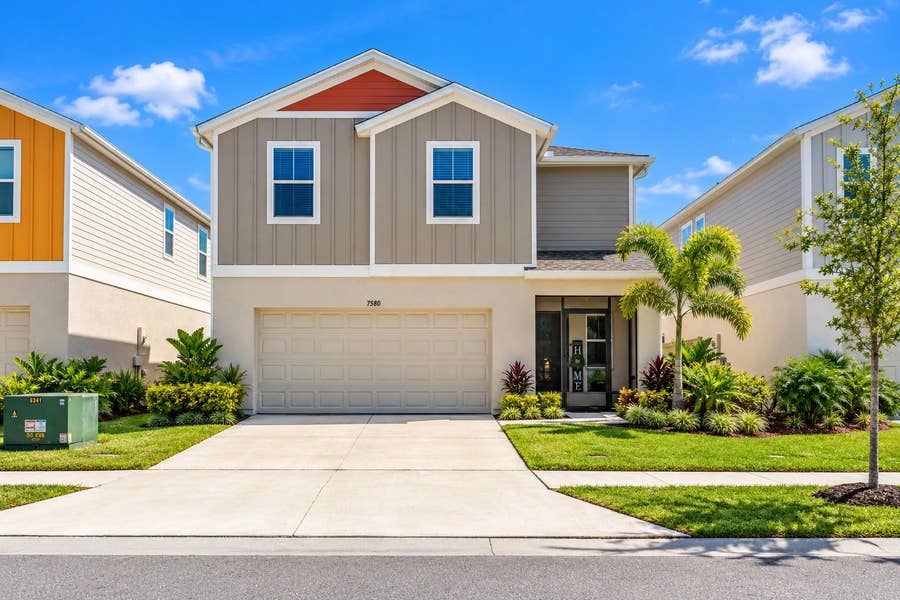 Property photo for 7580 FREESIA TRACE, Wesley Chapel, FL