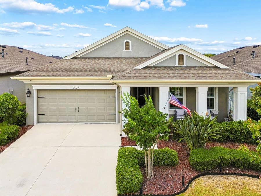 Property photo for 7426 SUNGOLD MEADOW COURT, Apollo Beach, FL
