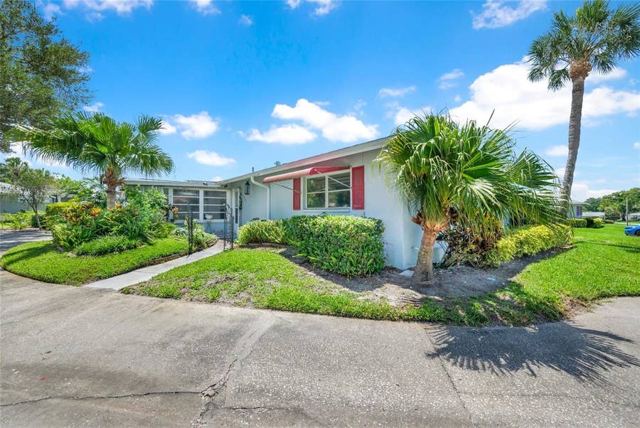 Property photo for 1608 WHITEBRIDGE DRIVE, #B, Palm Harbor, FL