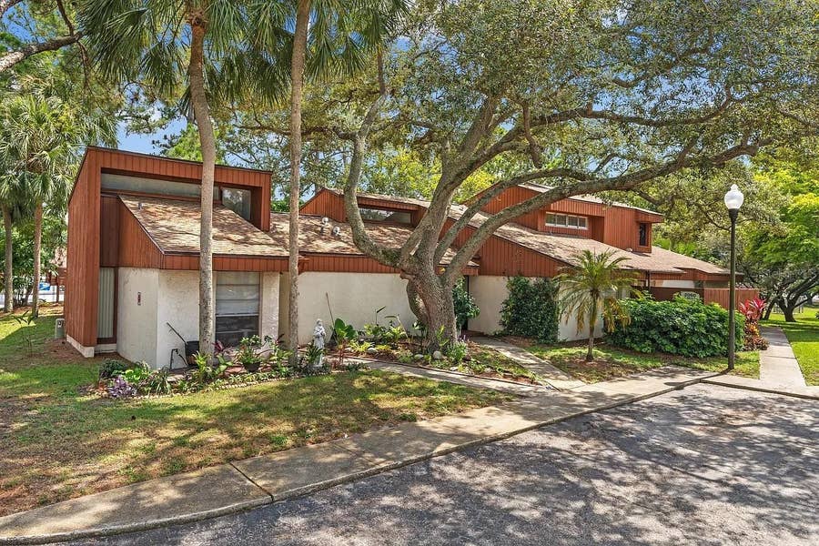 Property photo for 2060 SUNSET POINT ROAD, #52, Clearwater, FL