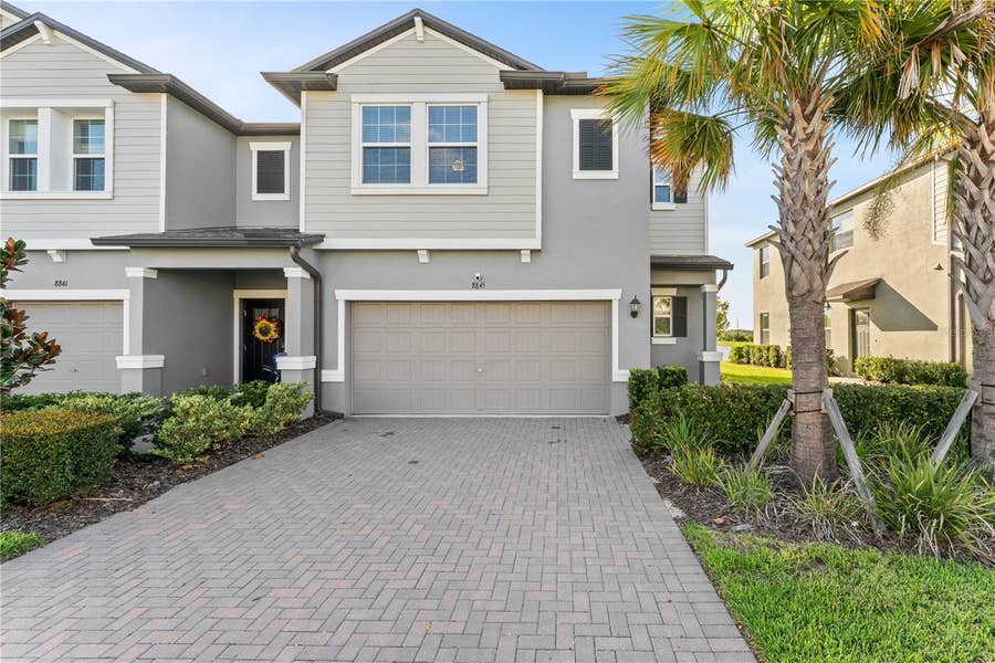 Property photo for 8845 GALLANTREE PLACE, Land O Lakes, FL