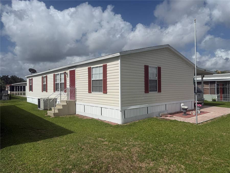 Property photo for 37518 ATTICA AVENUE, Zephyrhills, FL