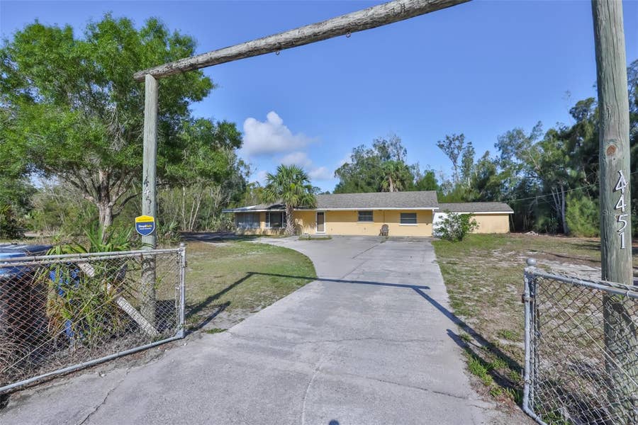 Property photo for 14451 HIGHLAND ROAD, Wimauma, FL