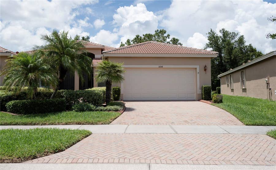 Property photo for 16248 AMETHYST KEY DRIVE, Wimauma, FL