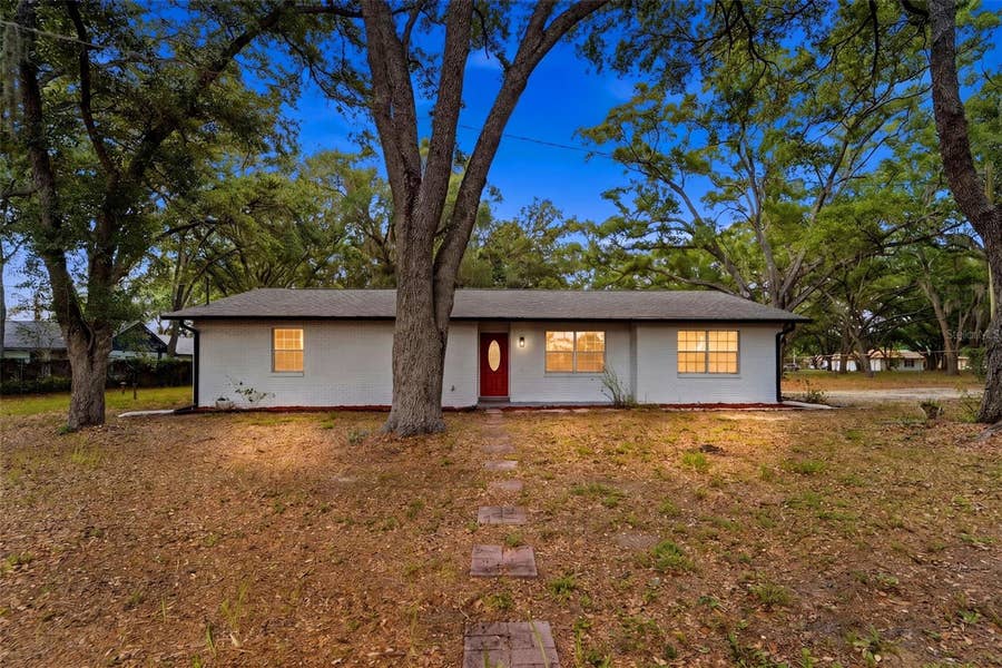 Property photo for 1918 SYDNEY ROAD, Valrico, FL