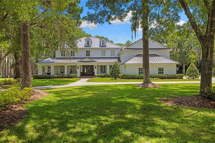 Property photo for 18562 COUNCIL CREST DRIVE, Odessa, FL
