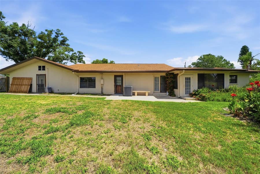 Property photo for 3133 BAY LANE, Clearwater, FL
