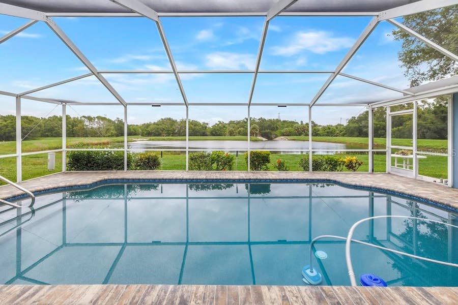 Property photo for 731 OBERLIN DRIVE, Clearwater, FL