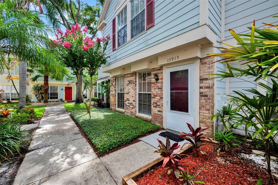 Property photo for 13915 FLETCHERS MILL DRIVE, Tampa, FL