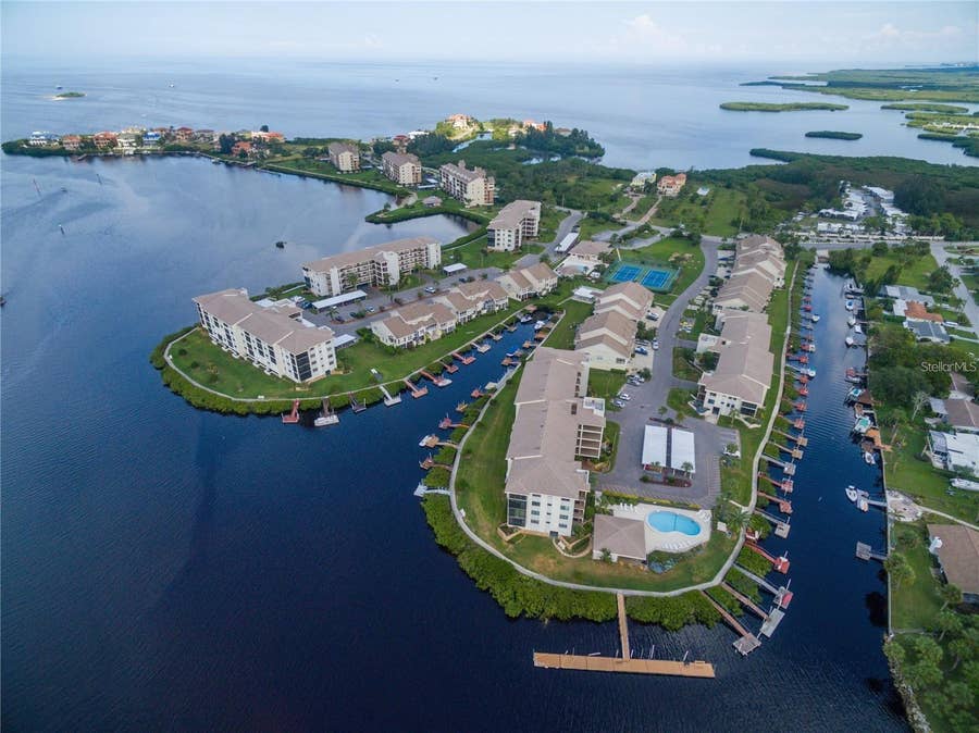 Property photo for 8150 BRENT STREET, #734, Port Richey, FL