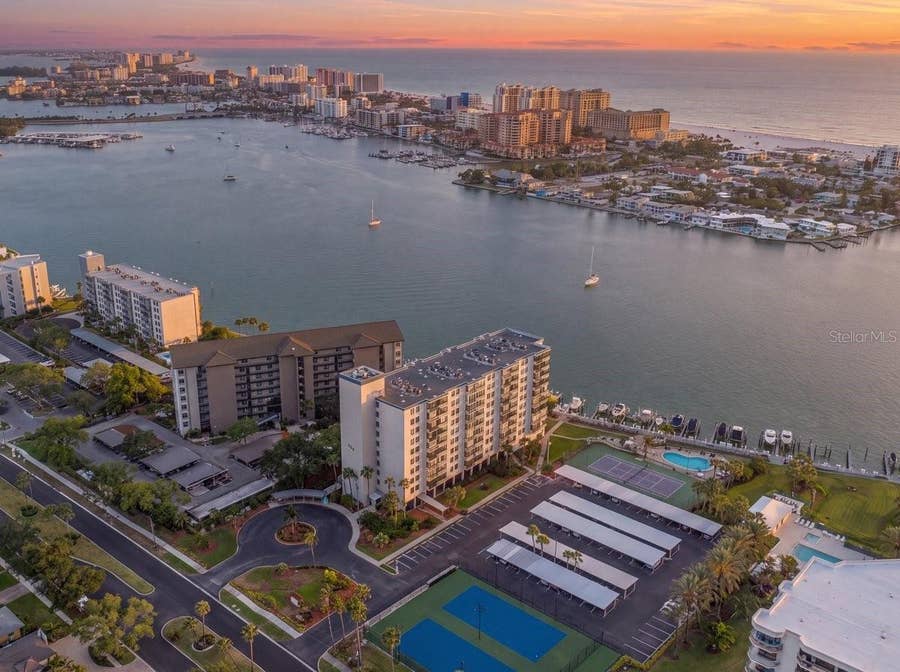 Property photo for 660 ISLAND WAY, #301, Clearwater Beach, FL