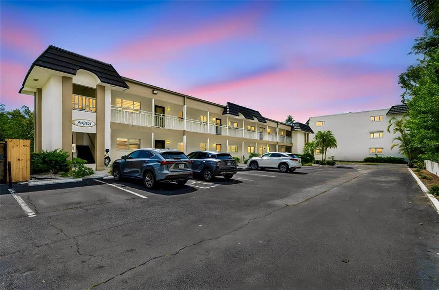 Property photo for 4601 CHANCELLOR STREET NE, #146, St Petersburg, FL