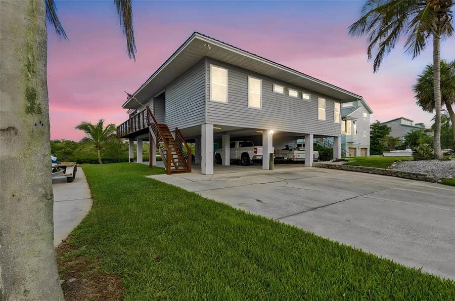 Property photo for 119 BURNS ROAD, Terra Ceia, FL