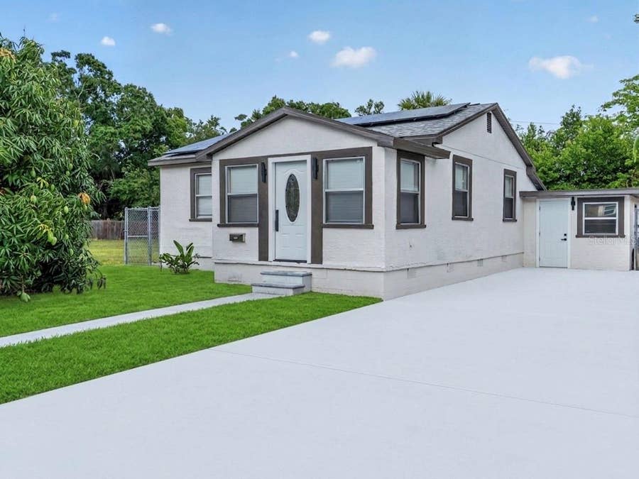 Property photo for 1900 25TH STREET S, St Petersburg, FL