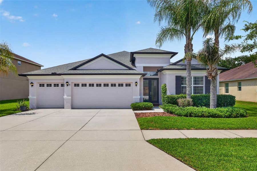 Property photo for 27225 SORA BOULEVARD, Wesley Chapel, FL