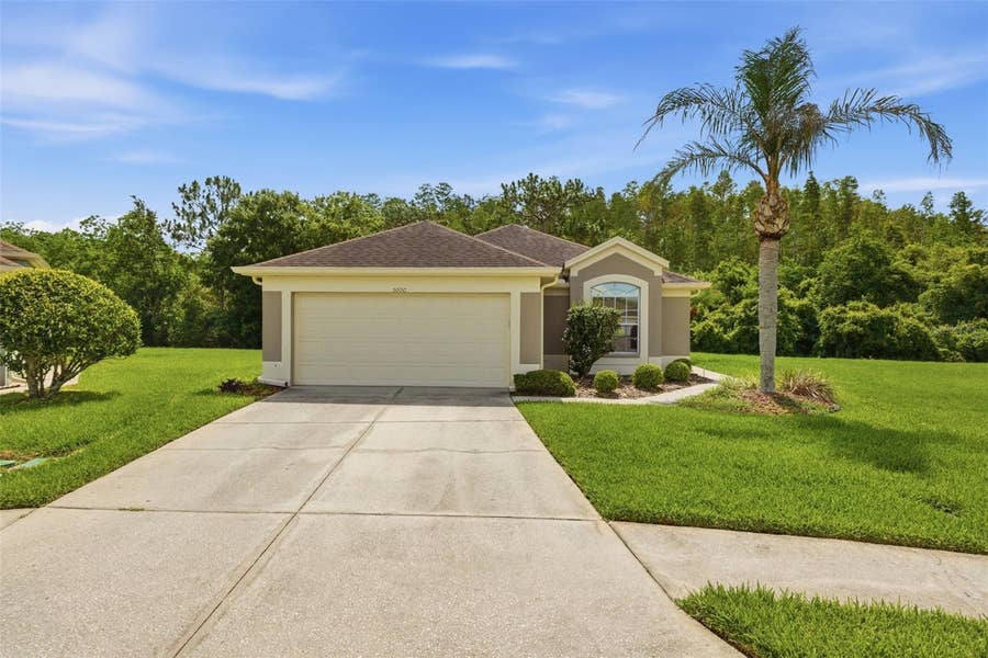 Property photo for 5600 SIR BARTON COURT, Wesley Chapel, FL
