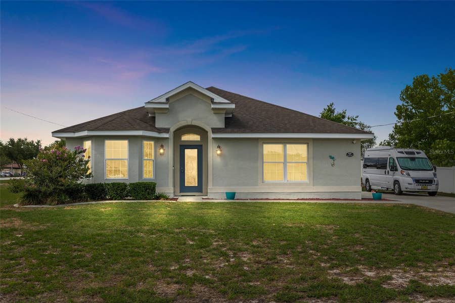 Property photo for 8421 BEACHWOOD COURT, Spring Hill, FL