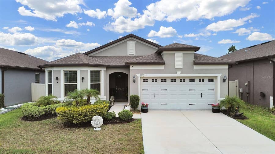 Property photo for 11121 GREEN HARVEST DRIVE, Riverview, FL