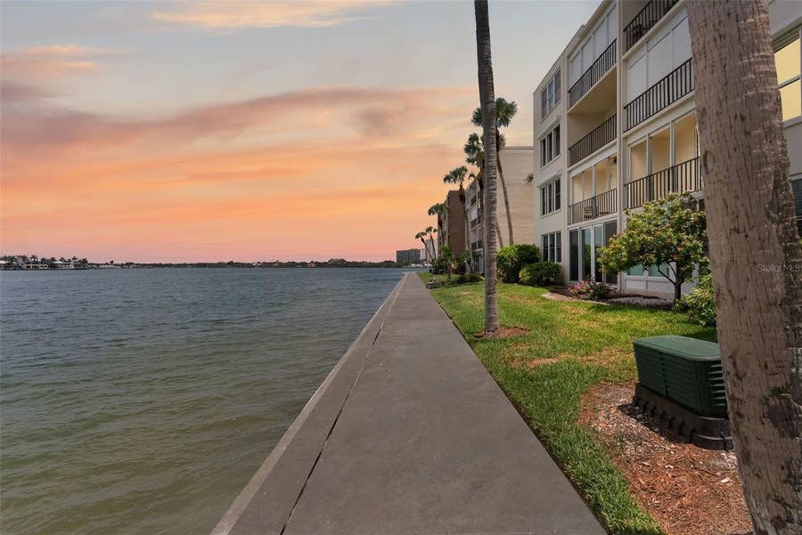 Property photo for 7920 SUN ISLAND DRIVE S, #202, South Pasadena, FL