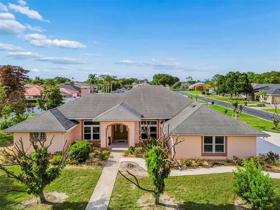 Property photo for 5510 HIGHLANDS VISTA CIRCLE, Lakeland, FL