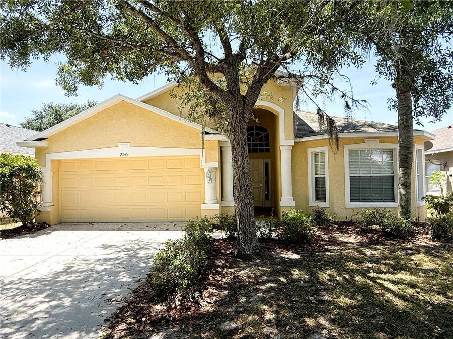 Property photo for 2345 ROANOKE SPRINGS DRIVE, Ruskin, FL