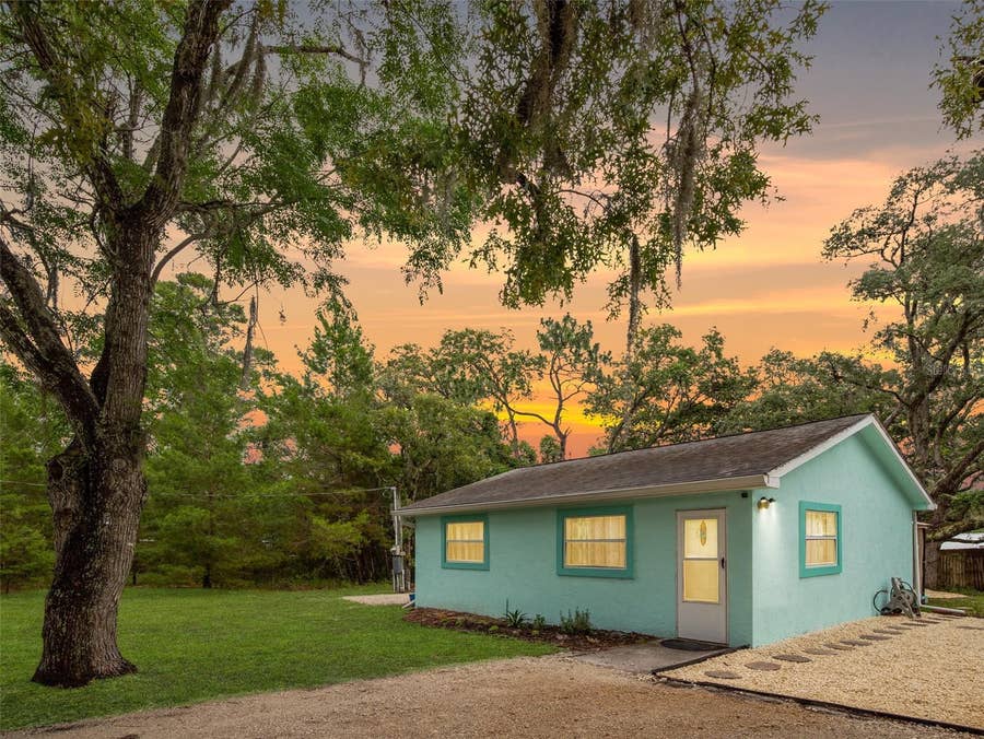 Property photo for 7206 SCHERING STREET, Weeki Wachee, FL