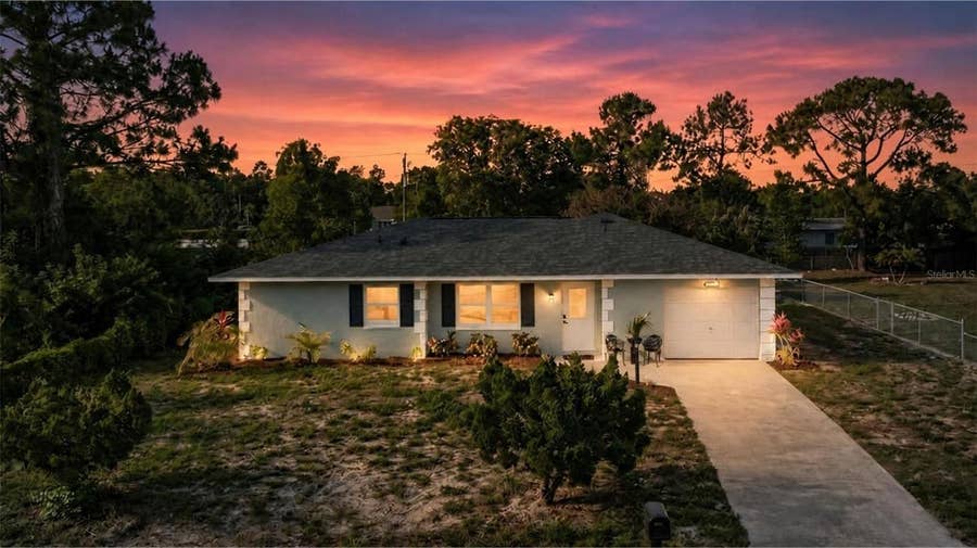 Property photo for 4211 5TH STREET W, Lehigh Acres, FL