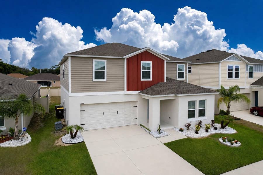 Property photo for 1396 AXEL CIRCLE, Winter Haven, FL